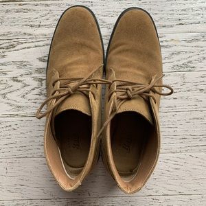 Bass Men’s shoe
